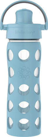 Active Cap Bottle Demin 16oz.